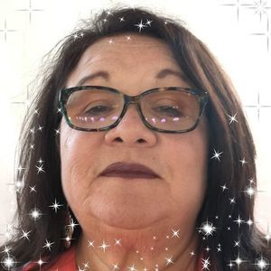 Meet your Posher, Deborah